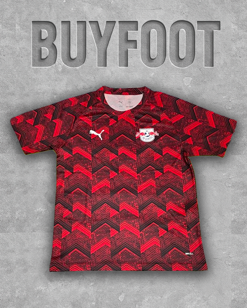 Leizpig Maillot Entraînement 2025-2026