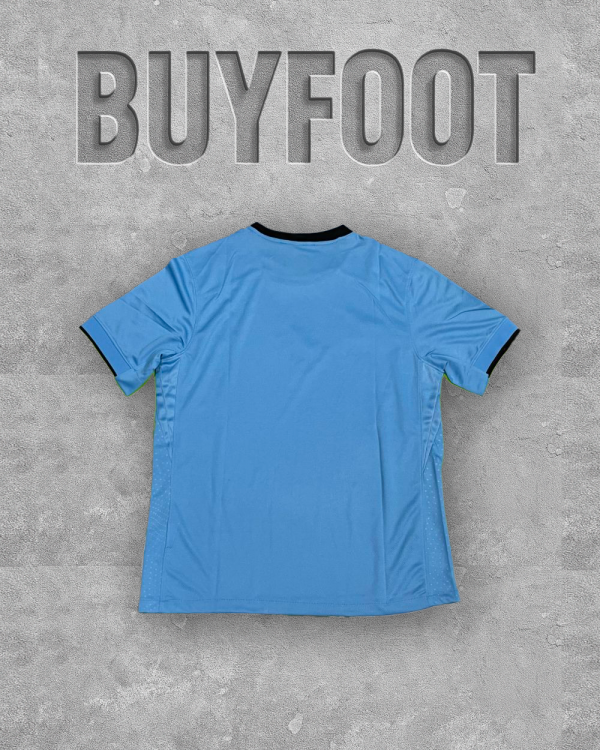 ⚽️ Maillot Extérieur PayBal 2025/2026 – Édition Premium – Image 2