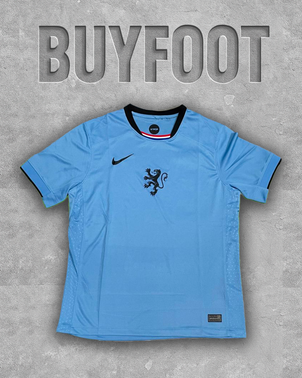 ⚽️ Maillot Extérieur PayBal 2025/2026 – Édition Premium