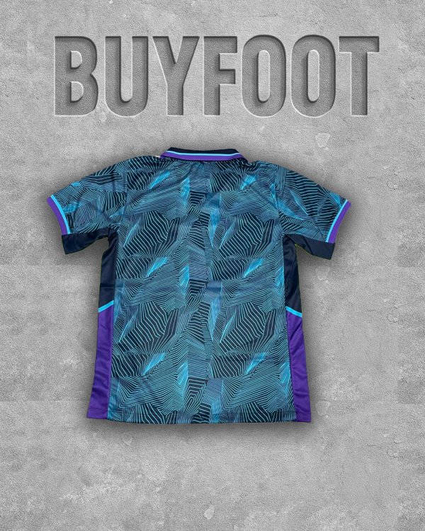 Maillot Tottenham 2025 2026 Édition spéciale – Image 2