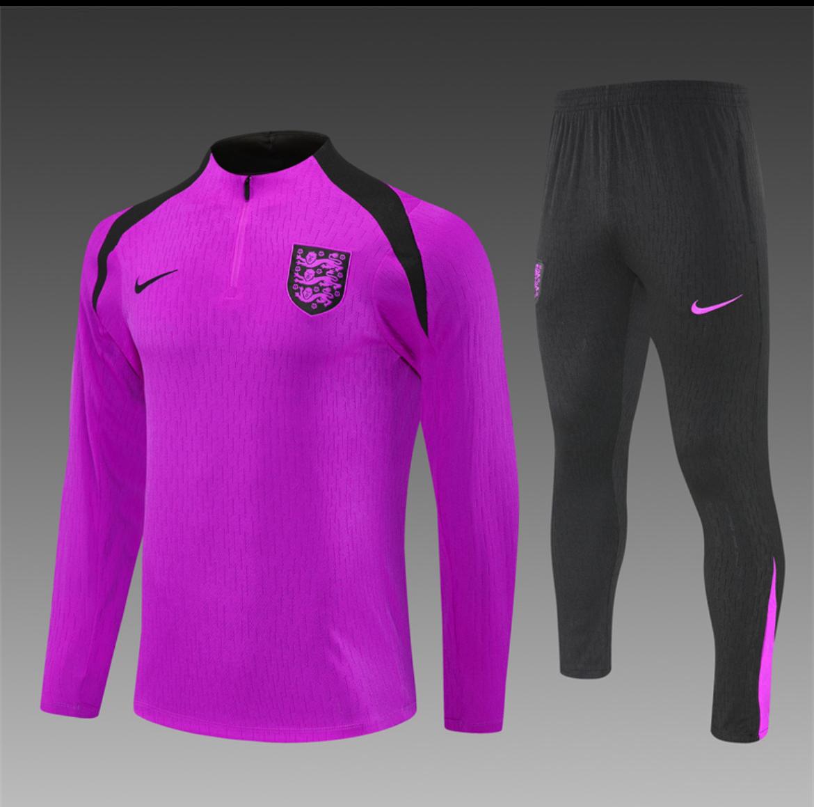 Survêtement Angleterre 2025/2026 – Ensemble Training