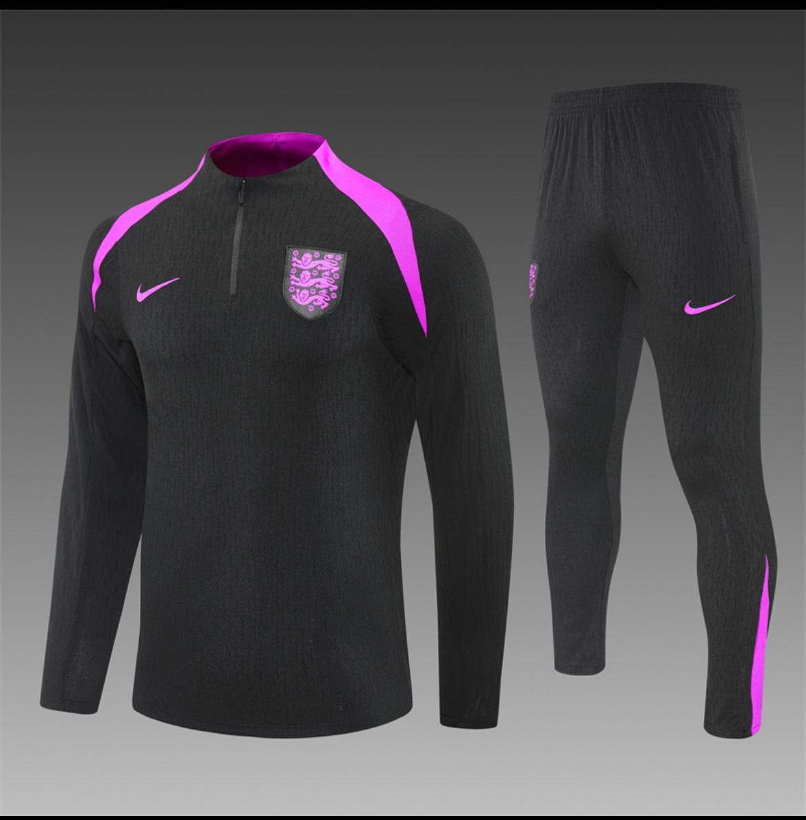 Survêtement Angleterre 2025/2026 – Ensemble Training
