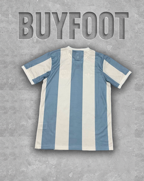 Maillot Argentine 2024 2025 Domicile – Image 2