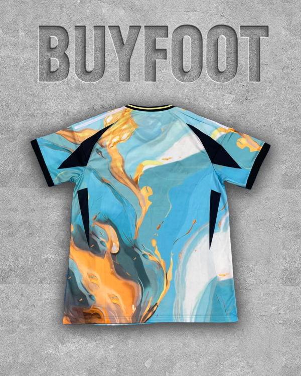 Maillot Concept Argentine 2025/26 – Édition Spéciale – Image 2