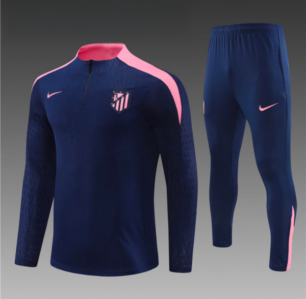 Survêtement Atlético Madrid 2025/2026 – Ensemble Training