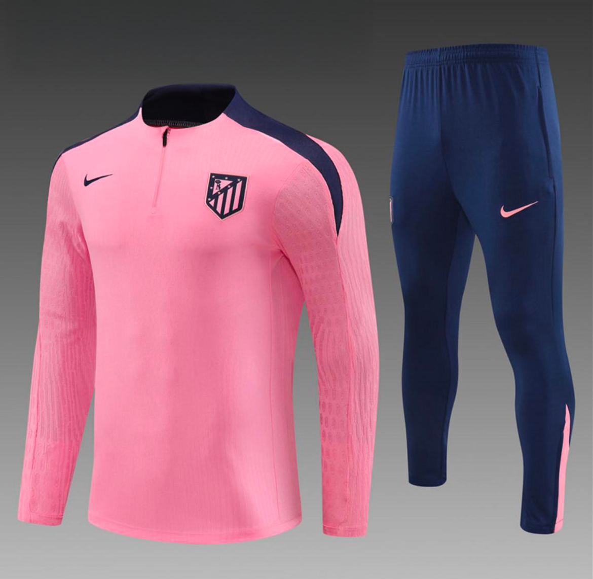 Survêtement Atlético Madrid 2025/2026 – Ensemble Training