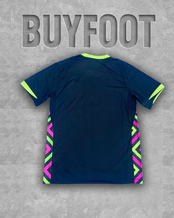 Maillot Australie 2024 2025 Extérieur – Image 2
