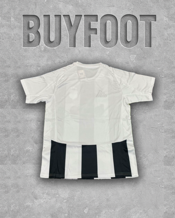Maillot Beşiktaş Domicile 2025/26 – – Image 2