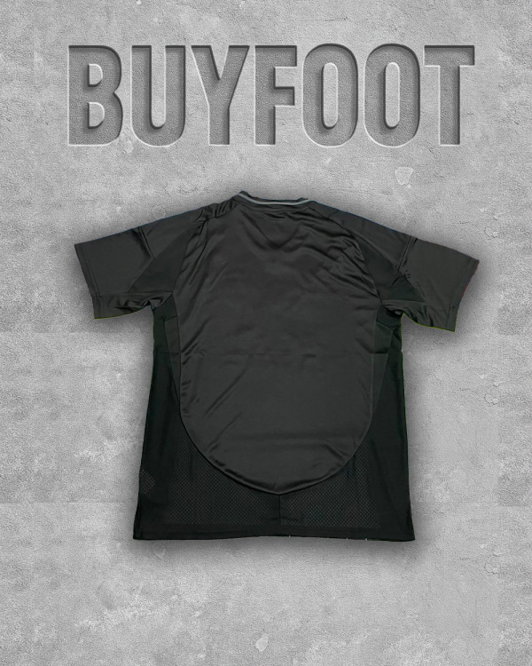 Maillot Beşiktaş Extérieur 2025/26 – – Image 2