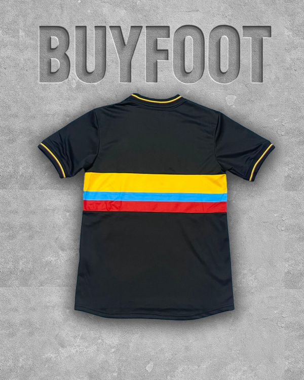 Maillot Colombie 2024 2025 Extérieur – Image 2