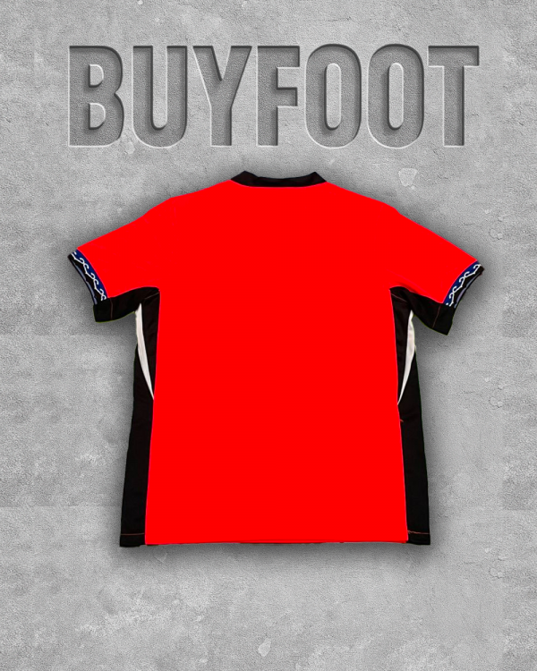 Maillot Corée du Sud 2024 2025 Domicile – Image 2