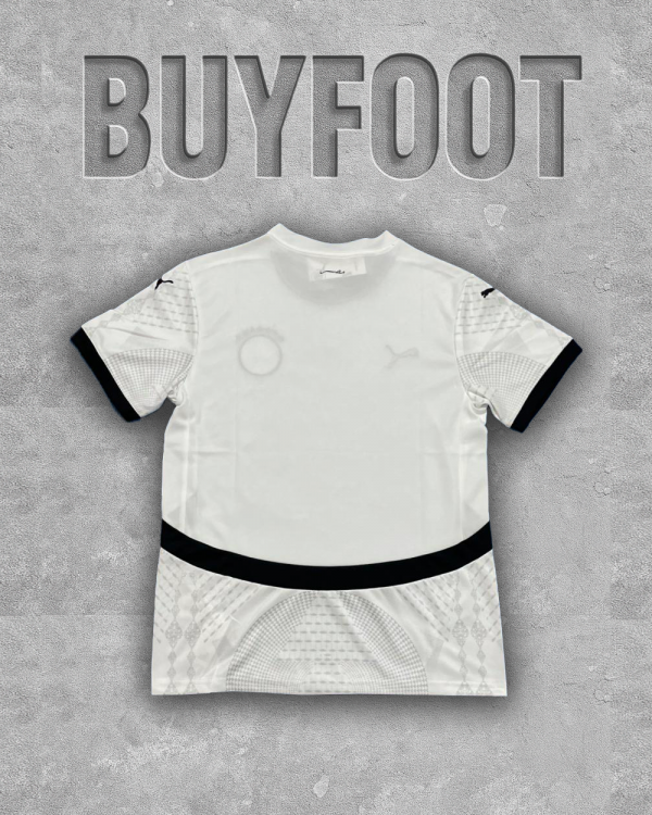Maillot Égypte 2024/25 – Extérieur – Image 2