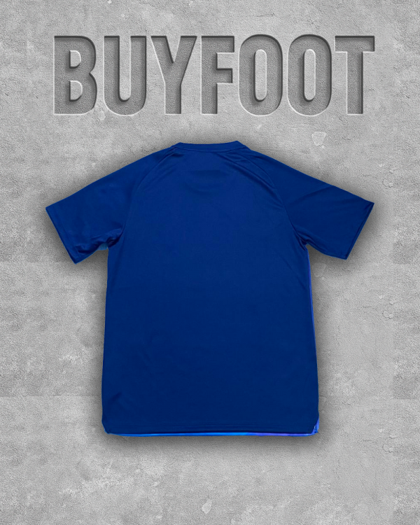 FC Porto Third 2025/26 – Concept “Galaxy Blue” – Image 2