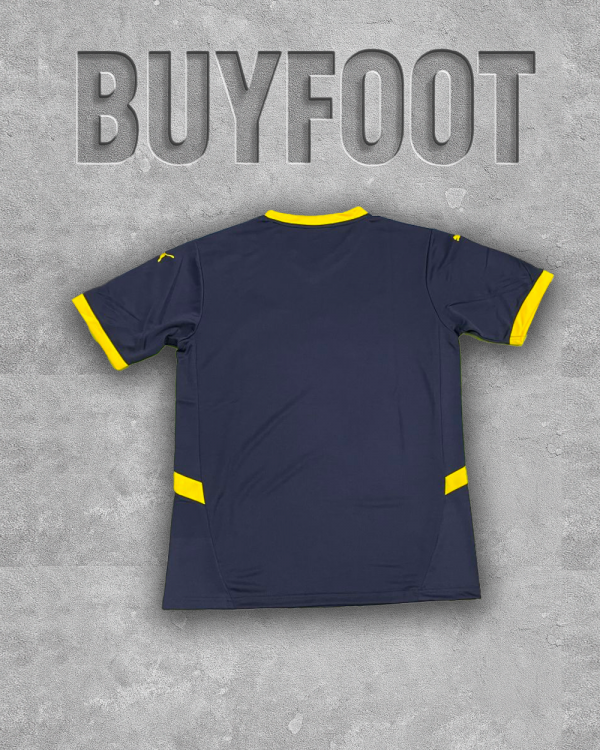 Maillot Extérieur Fenerbahçe 2025/26 – – Image 2