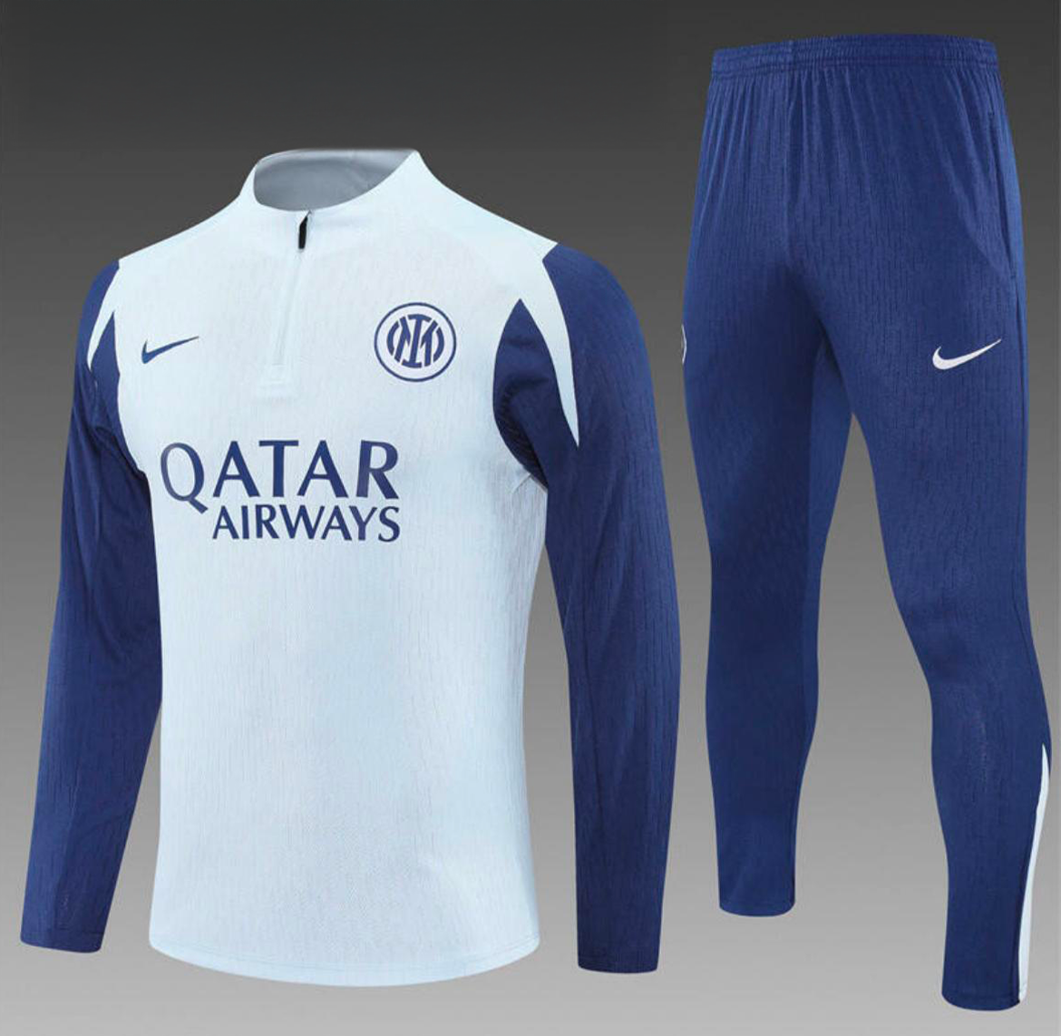 Survêtement Inter Milan 2025/2026 – Ensemble Training