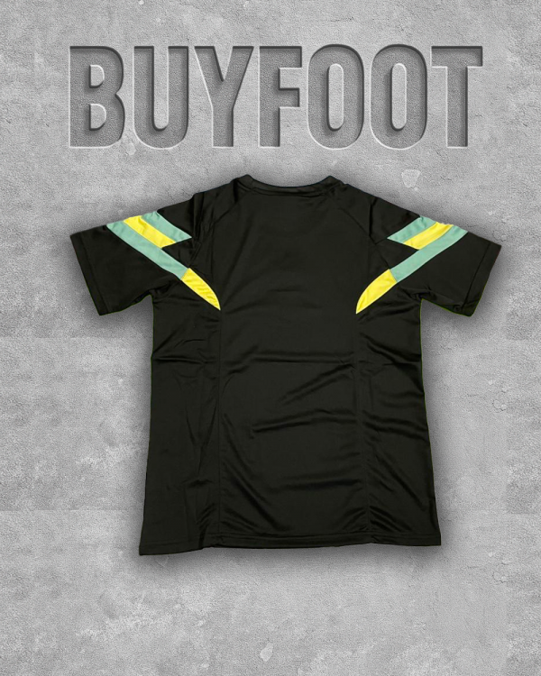 Maillot Jamaïque 2024 2025 Extérieu – Image 2