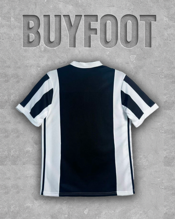 Maillot Juventus Domicile 2017/2018 – Image 2