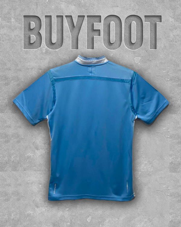 Maillot Manchester City Domicile 2011/2012 – Image 2