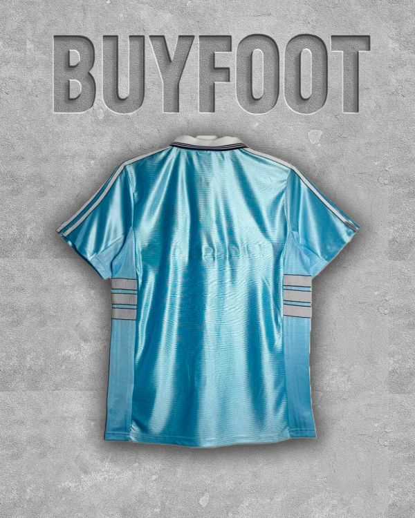 Maillot OM Extérieur 2001/2002 – Image 2