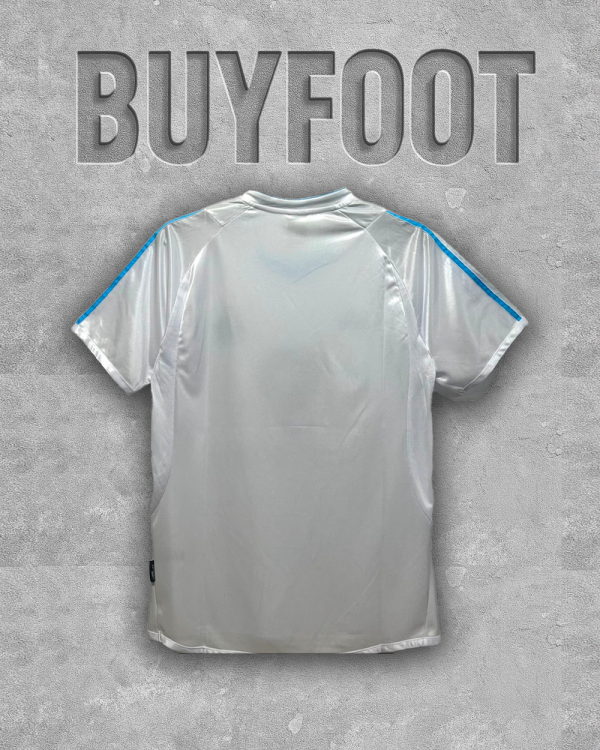Maillot OM Domicile 2002/2003 – Image 2