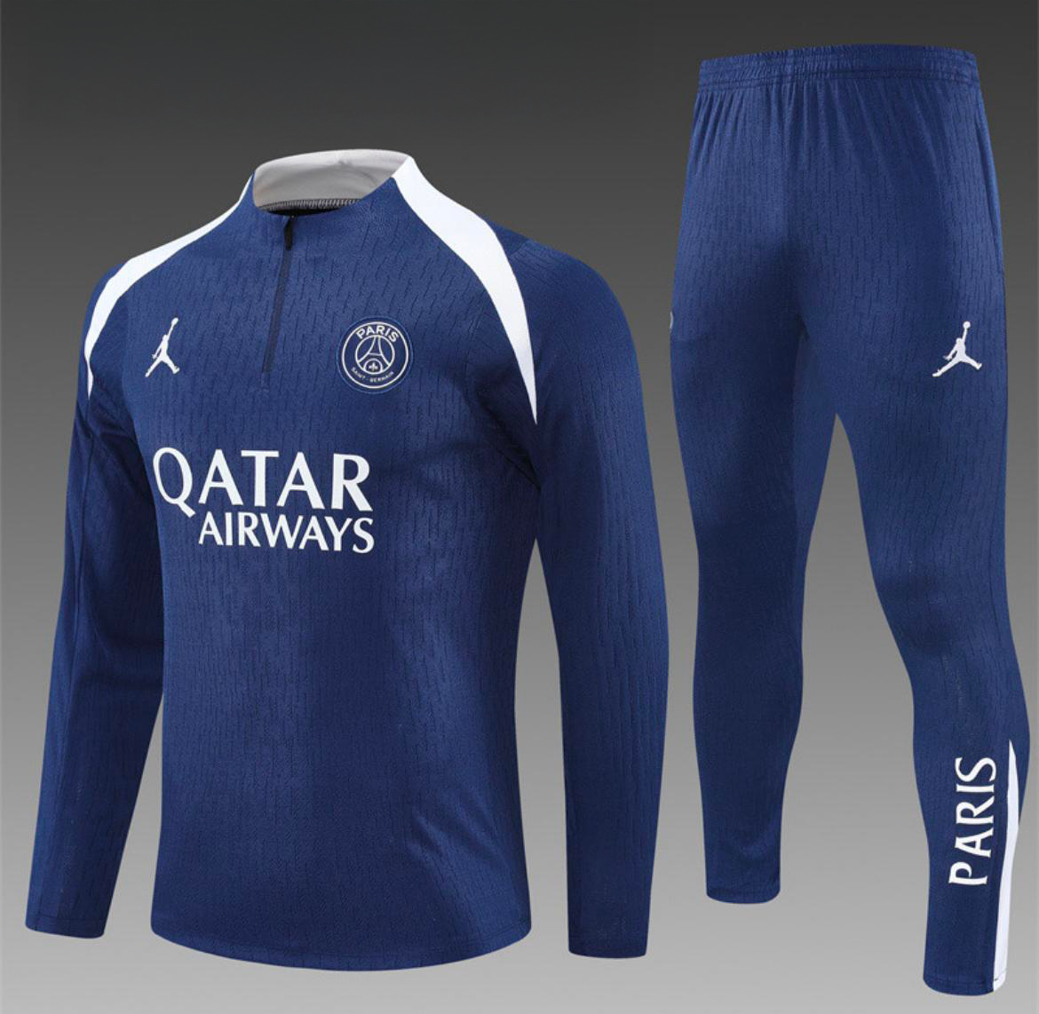 Survêtement PSG 2025/2026 – Ensemble Training
