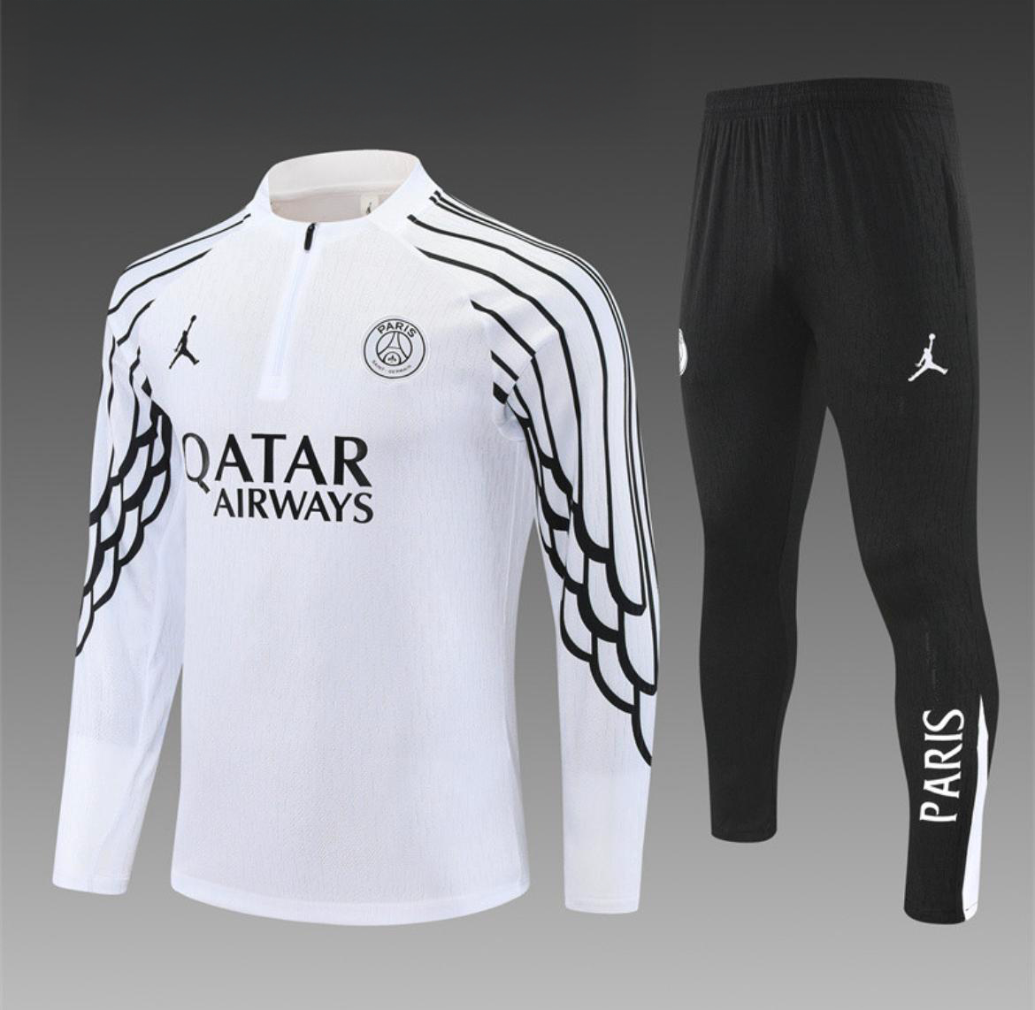 Survêtement PSG 2025/2026 – Ensemble Training