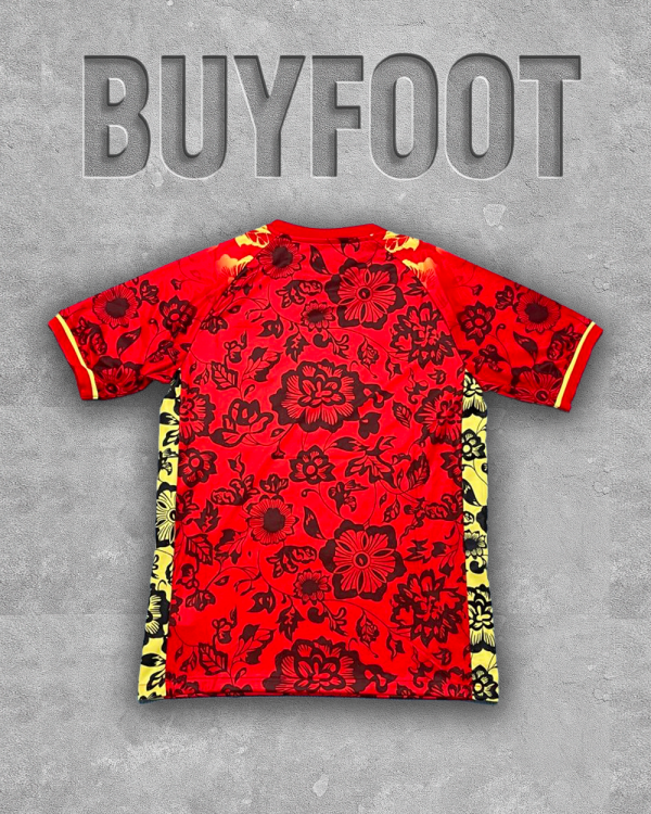 Maillot Portugal Concept 2025/2026 – Édition Spéciale – Image 2