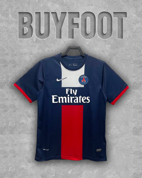 Maillot PSG Domicile 2013/2014
