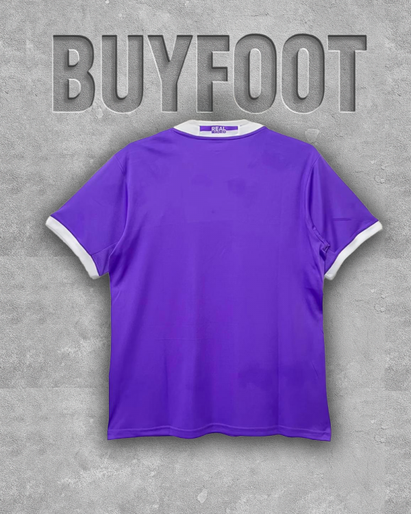 Maillot Real Madrid Extérieur 2016/2017 – Image 2