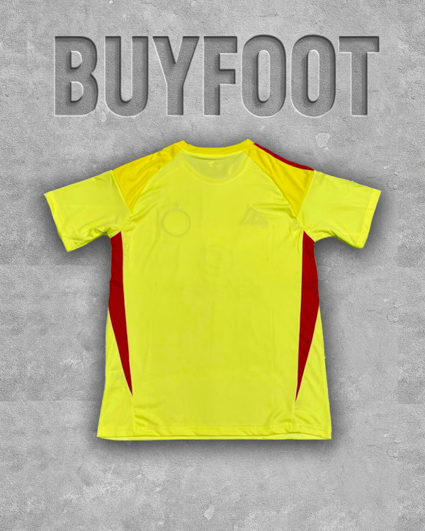 Maillot Celtic 2025/26 – Extérieur – Image 2