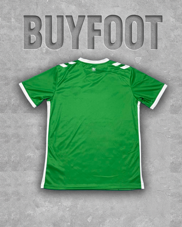 Maillot AS Saint-Étienne 2025/2026 – Domi – Image 2