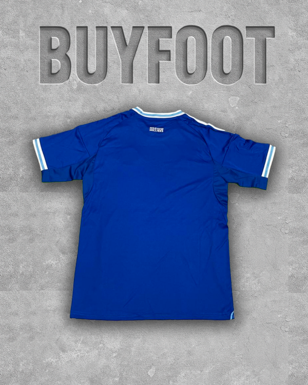 Maillot Domicile RC Strasbourg 2024/2025 – Édition Officielle – Image 2