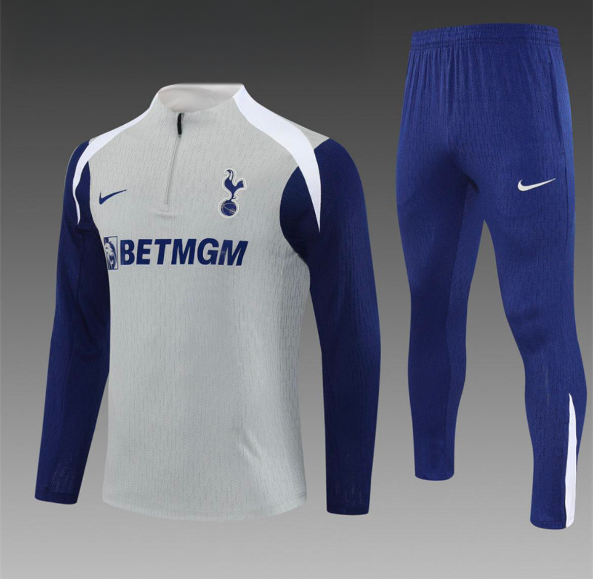 Survêtement Tottenham 2025/2026 – Ensemble Training