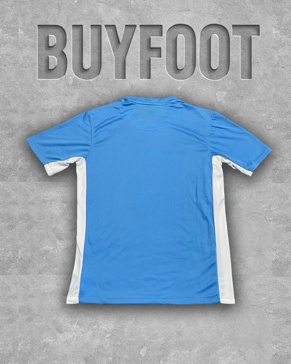 Maillot Uruguay 2024 2025 Domicile – Image 2
