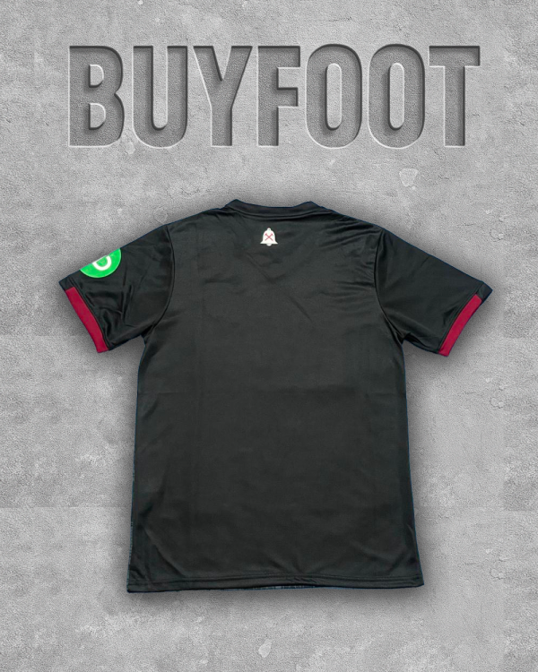 Maillot Extérieur West Ham United 2025/26 – Image 2