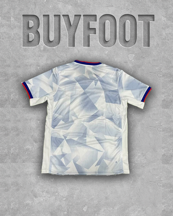 Maillot Équipe USA Domicile 2024/2025 – Image 2