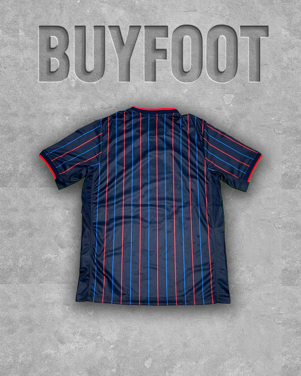 Maillot Équipe USA Extérieur 2024/2025 – Image 2
