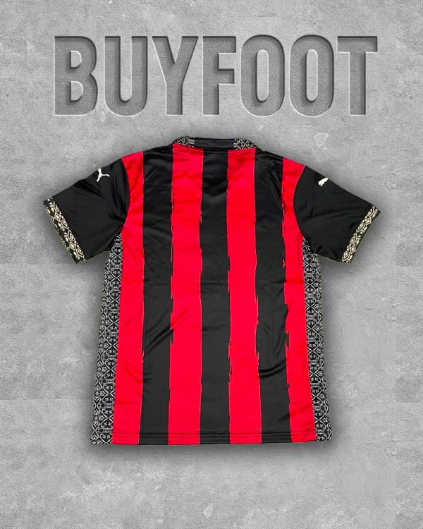 Maillot AC Milan 2025/2026 – Image 2