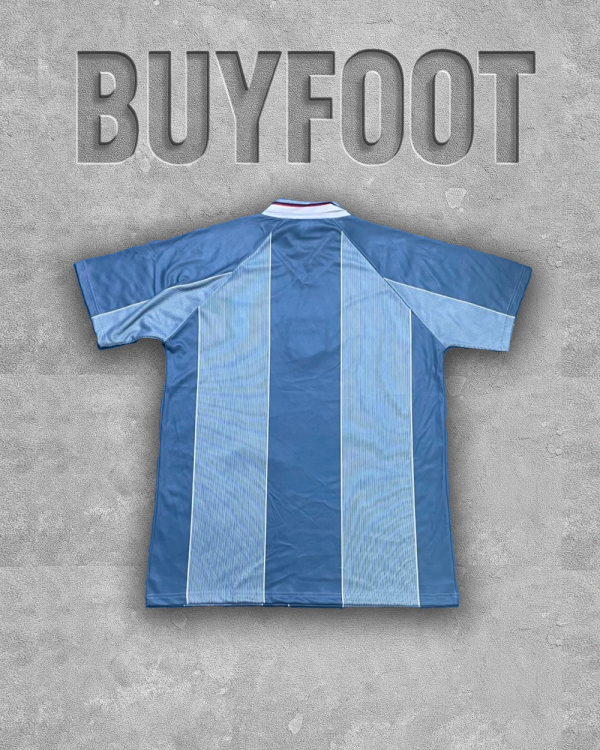 Maillot Angleterre Rétro 1996/1997 – Image 2