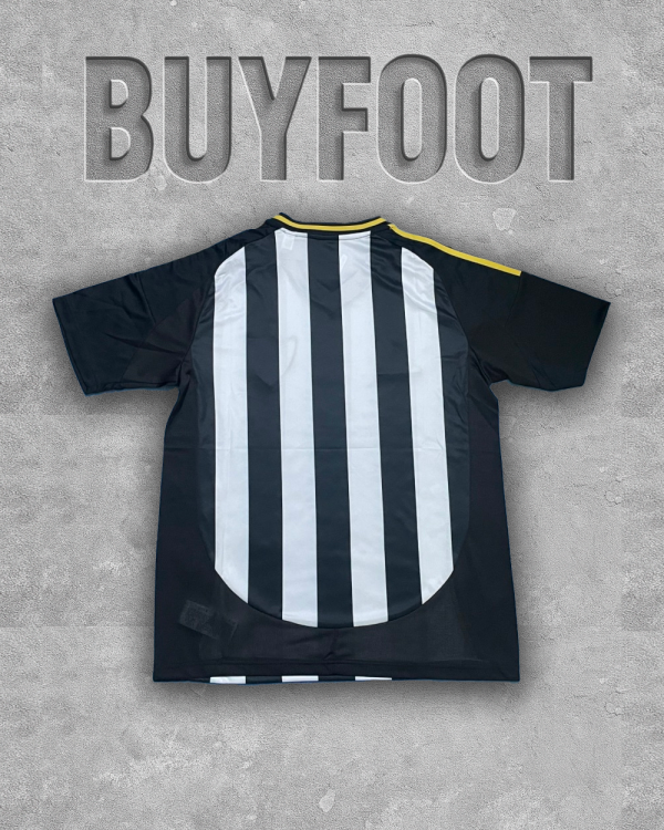 Atlético Mineiro Maillot Domicile 2025/2026 – Image 2