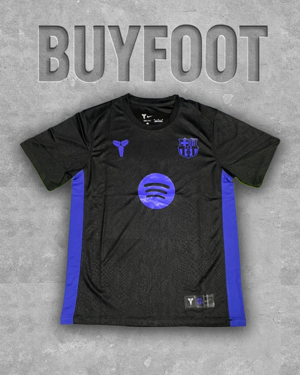Maillot Barcelone Concept 2025/2026