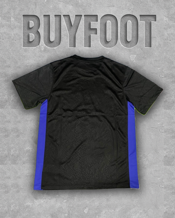 Maillot Barcelone Concept 2025/2026 – Image 2