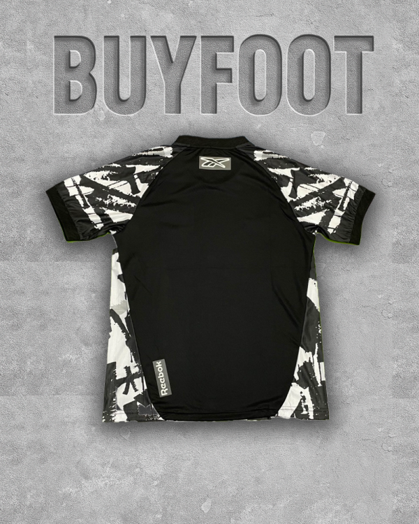 Maillot Third Botafogo 2025/26 – Image 2