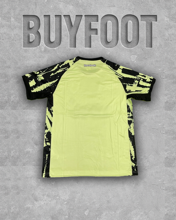 Botafogo 2025/2026 Maillot Extérieur Officiel – Image 2