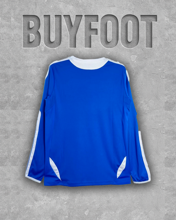 Maillot Chelsea rétro 2011/2012 – Image 2