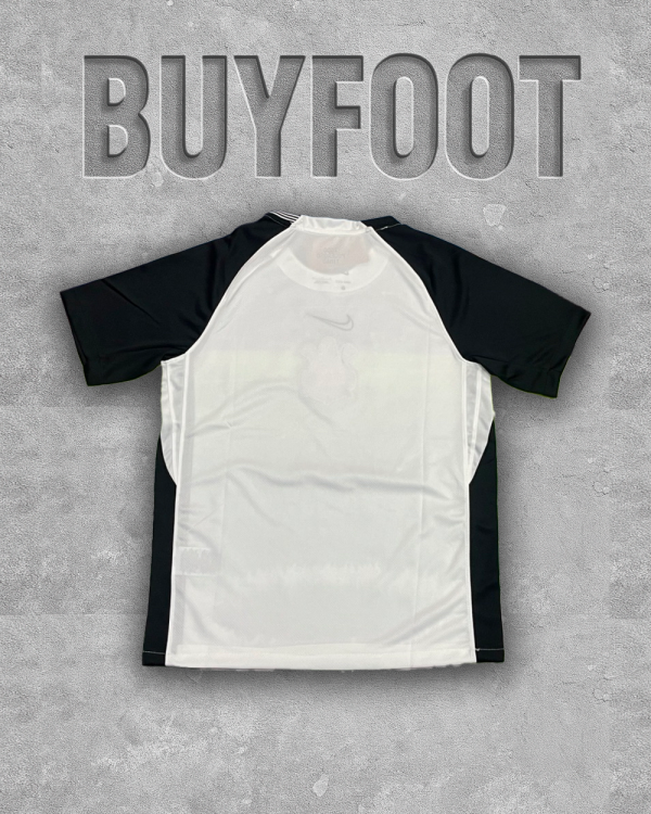 Corinthians Maillot Domicile 2025/2026 – Image 2