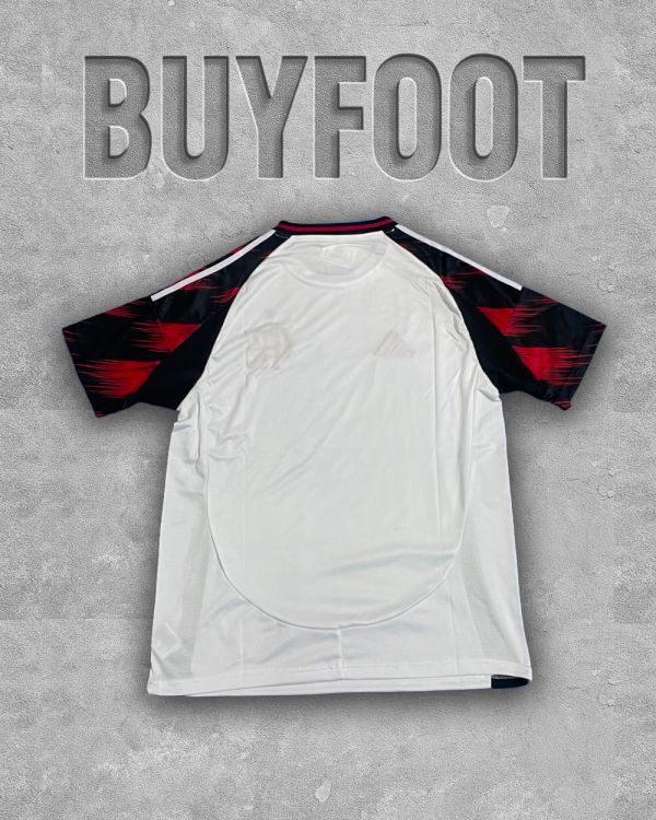 Maillot Extérieur Flamengo 2025/26 – Image 2