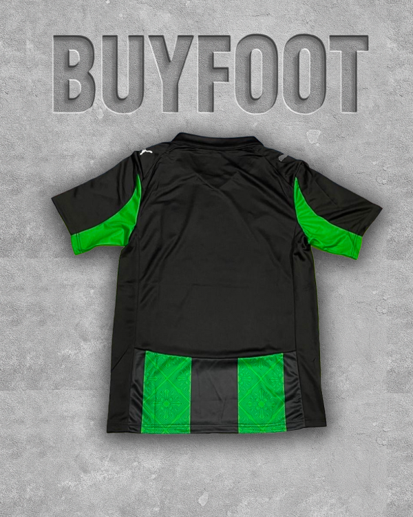 Maillot Extérieur RC Lens 2025-2026 – Image 2
