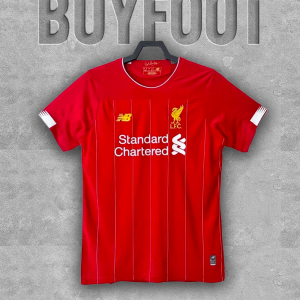 Maillot Liverpool Rétro 2019/2020