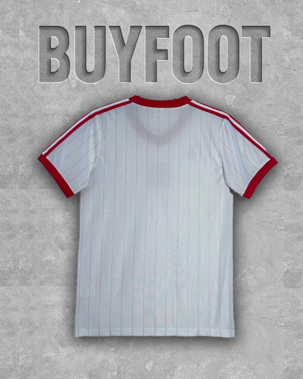 Pologne Maillot Rétro – Image 2